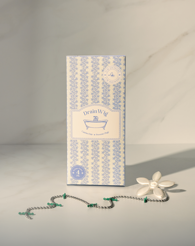 White Daisy