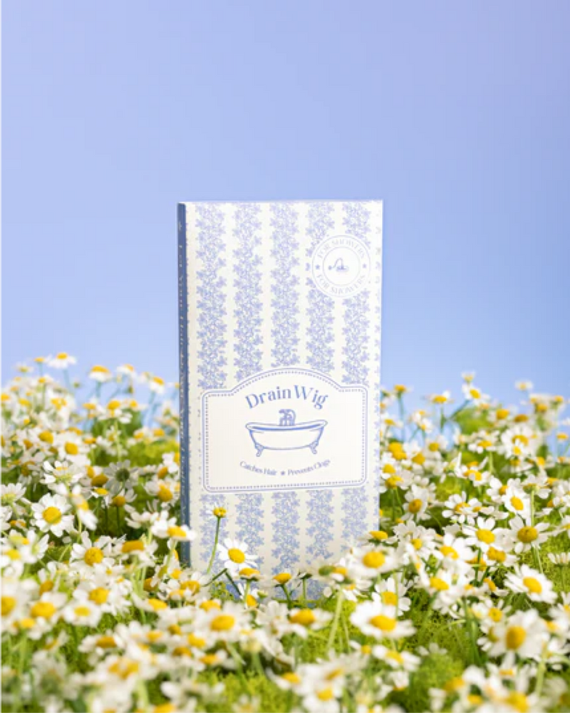 White Daisy